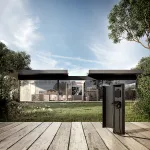 Уличная розетка LeDron H3111 от ImperiumLoft