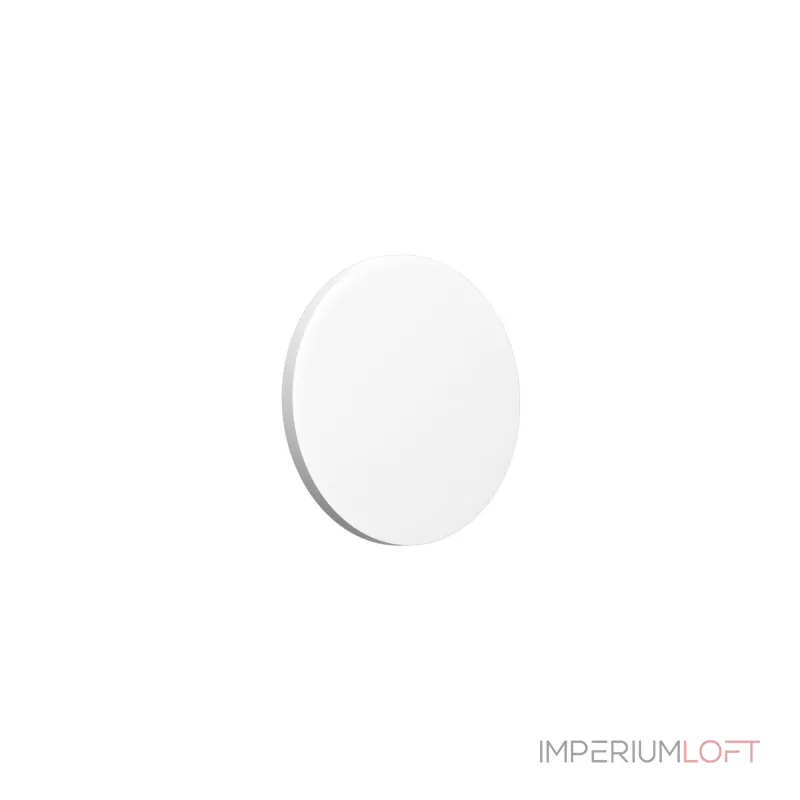 Настенный светодиодный светильник LeDron 8663 GW-8663S-WHT от ImperiumLoft Настенный светодиодный светильник LeDron 8663 GW-8663S-WHT от ImperiumLoft