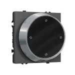Кнопка управления умным домом LeDron Smart Knob F70 Grey-Silver от ImperiumLoft