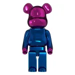 Статуэтка LeDron BEAR Large BN97 Pink+Blue от ImperiumLoft