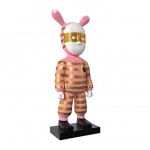 Дизайнерская статуэтка LeDron Бандит 180Y-P от ImperiumLoft