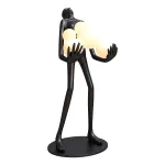 Дизайнерский торшер LeDron Сила света BN62 от ImperiumLoft