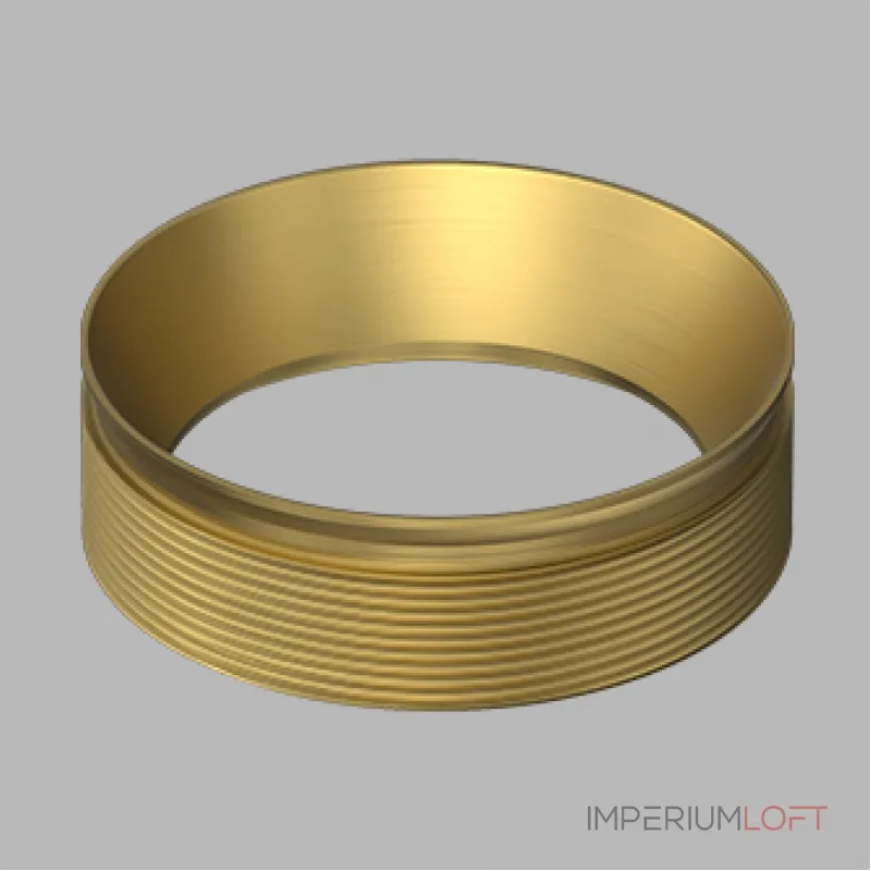 Кольцо сменное для светильников LeDron Pular RG24 от ImperiumLoft Кольцо сменное для светильников LeDron Pular RG24 от ImperiumLoft