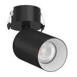 Светодиодный поворотный светильник LeDron SAGITONY SAGITONY R BASIC S60 B-Wh 4000K от ImperiumLoft