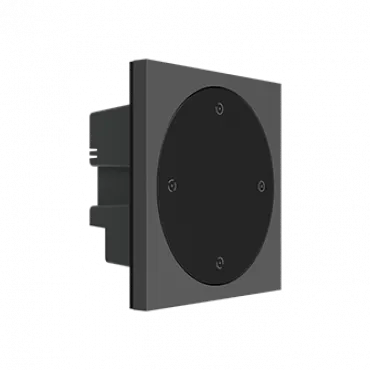 Сенсорная панель 4 сцены LeDron Sensoria F00MB00-04-1 Deep-Gray