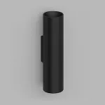 Настенный светильник под сменную лампу LeDron Danny mini 2 Danny mini 2 WS-GU10Black от ImperiumLoft