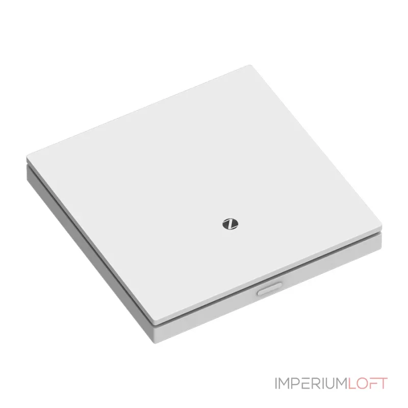 Выключатель одноклавишный LeDron Zigbee XZ-ACK101 White от ImperiumLoft Выключатель одноклавишный LeDron Zigbee XZ-ACK101 White от ImperiumLoft