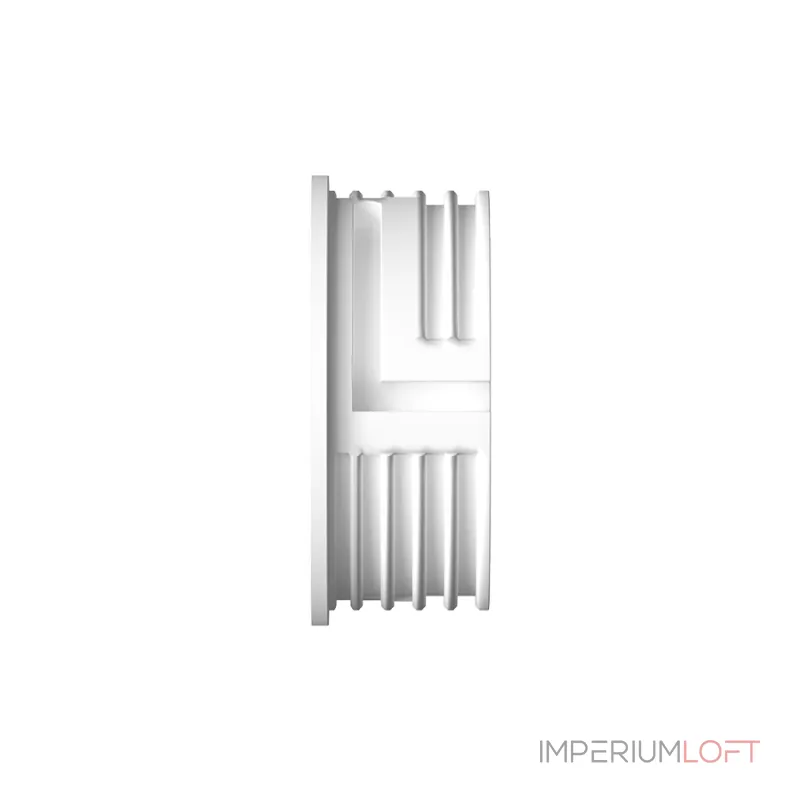 Светодиодный модуль LeDron 7W-4000K от ImperiumLoft