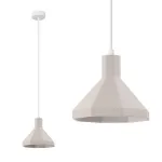 Подвесной светильник LeDron SCOPE MH-2516W