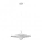 Подвесной светильник LeDron UFO UFO SP1-L White