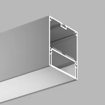 Накладной профиль LeDron 13171 13171+RMP-16