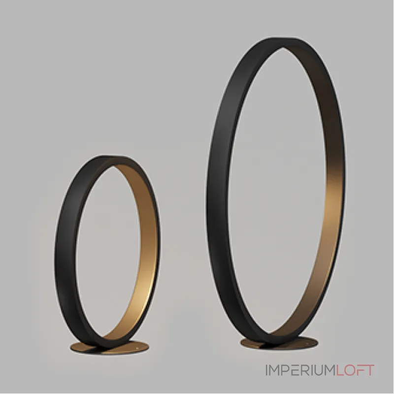 Уличный светодиодный светильник LeDron OL OL20183/5W от ImperiumLoft Уличный светодиодный светильник LeDron OL OL20183/5W от ImperiumLoft