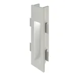 Встраиваемый гипсовый светильник для стен и ступеней LeDron MW60 MW6030 от ImperiumLoft