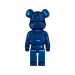 Статуэтка LeDron BEAR Middle BN96 Blue от ImperiumLoft