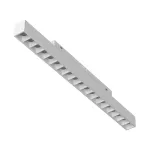 Светодиодный светильник для магнитной системы LeDron Rimi GDD20/JG18 White 4000K от ImperiumLoft