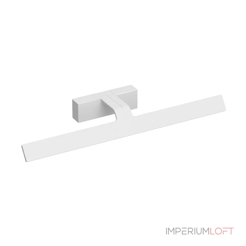 Настенный светодиодный светильник LeDron GW-M116 GW-M116L-White от ImperiumLoft Настенный светодиодный светильник LeDron GW-M116 GW-M116L-White от ImperiumLoft
