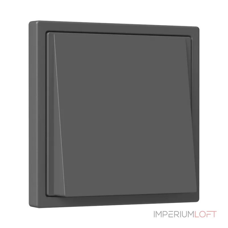 Кабельный вывод LeDron Cable Output Socket Grey от ImperiumLoft Кабельный вывод LeDron Cable Output Socket Grey от ImperiumLoft