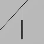 Светодиодный светильник для магнитной системы LeDron Sagi T40 Sagi T40 0-10V Bl 3K от ImperiumLoft