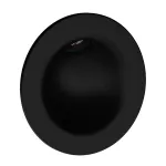 Встраиваемый светодиодный светильник для стен и ступеней LeDron GWR816 Black от ImperiumLoft