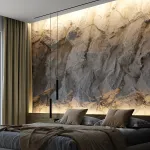 Светодиодный светильник для магнитной системы LeDron Sagi T40 Sagi T40 White 3K от ImperiumLoft