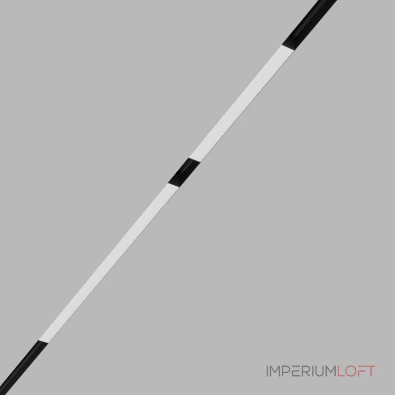 Светодиодный светильник для магнитной системы LeDron Sagi line MAX L000002 от ImperiumLoft