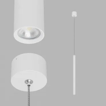 Подвесной светильник LeDron HL012 HL012-WHT Подвесной светильник LeDron HL012 HL012-WHT