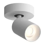 Потолочный поворотный светодиодный светильник LeDron SAGITONY SAGITONY R1 S60 Dim White от ImperiumLoft