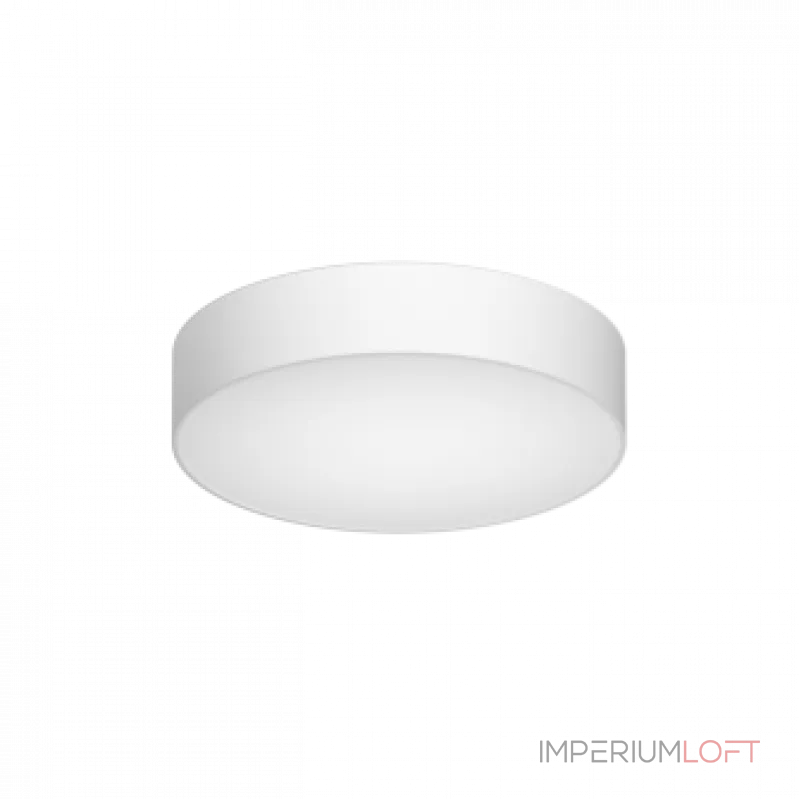 Потолочный светодиодный светильник LeDron LTD0291-20W-Y LTD0291-20W-Y 3000K Triac Dim от ImperiumLoft