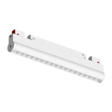 Светодиодный светильник для магнитной системы LeDron CONTROL RTA20-18 White