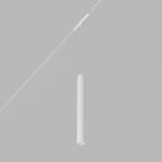 Светодиодный светильник для магнитной системы LeDron Sagi T40 Sagi T40 White 3K от ImperiumLoft