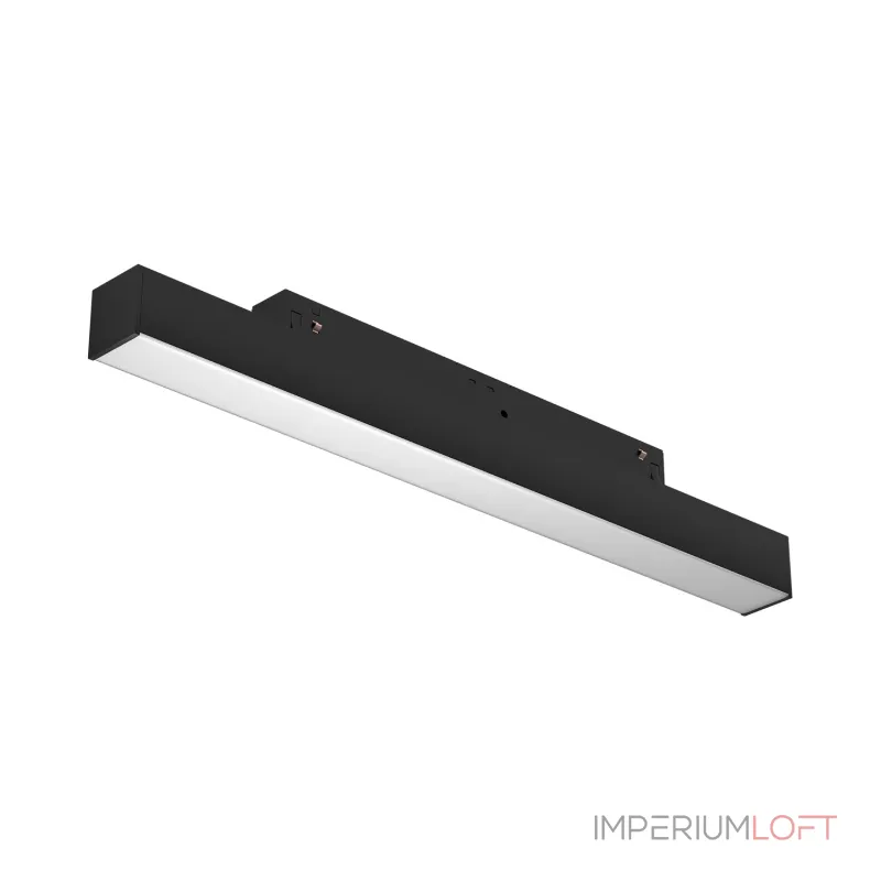 Светодиодный светильник для магнитной системы LeDron Sagi line MAX L000002 от ImperiumLoft