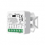 Модуль двухканальный LeDron QS-ZigbeeSEC02 от ImperiumLoft