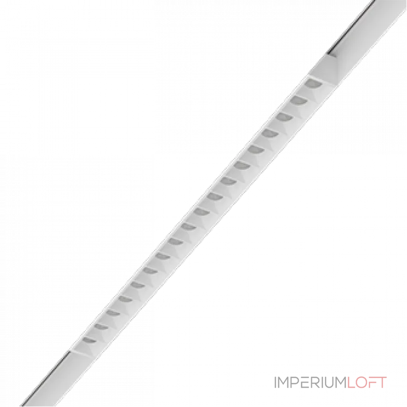 Светодиодный светильник для магнитной системы LeDron Rimi GDD20/JG18 White 4000K от ImperiumLoft