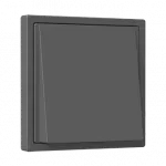 Кабельный вывод LeDron Cable Output Socket Grey от ImperiumLoft