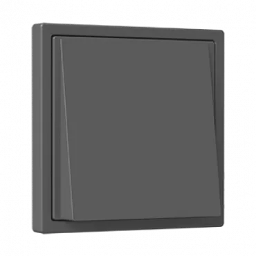 Кабельный вывод LeDron Cable Output Socket Grey