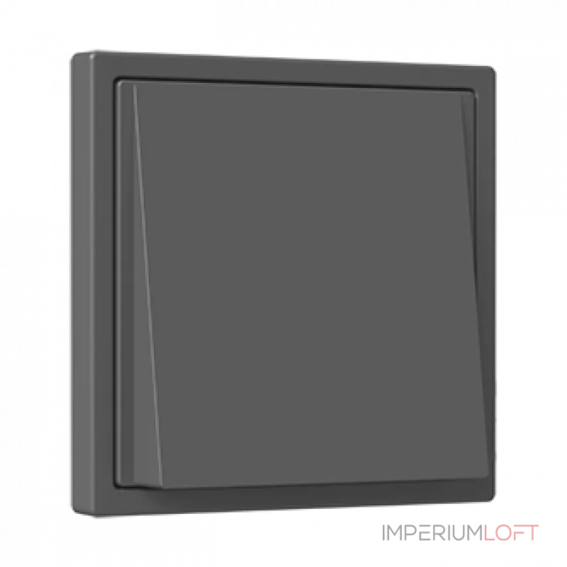 Кабельный вывод LeDron Cable Output Socket Grey от ImperiumLoft Кабельный вывод LeDron Cable Output Socket Grey от ImperiumLoft