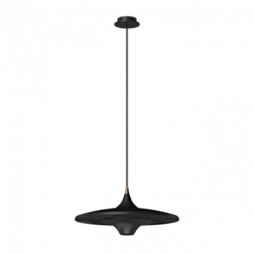 Подвесной светильник LeDron UFO UFO SP1-S Black