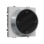 Кнопка управления умным домом LeDron Smart Knob F70 Light Grey-Silver от ImperiumLoft
