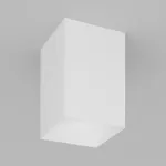 Потолочный светильник под сменную лампу LeDron MJ1021GW MJ1021 White от ImperiumLoft
