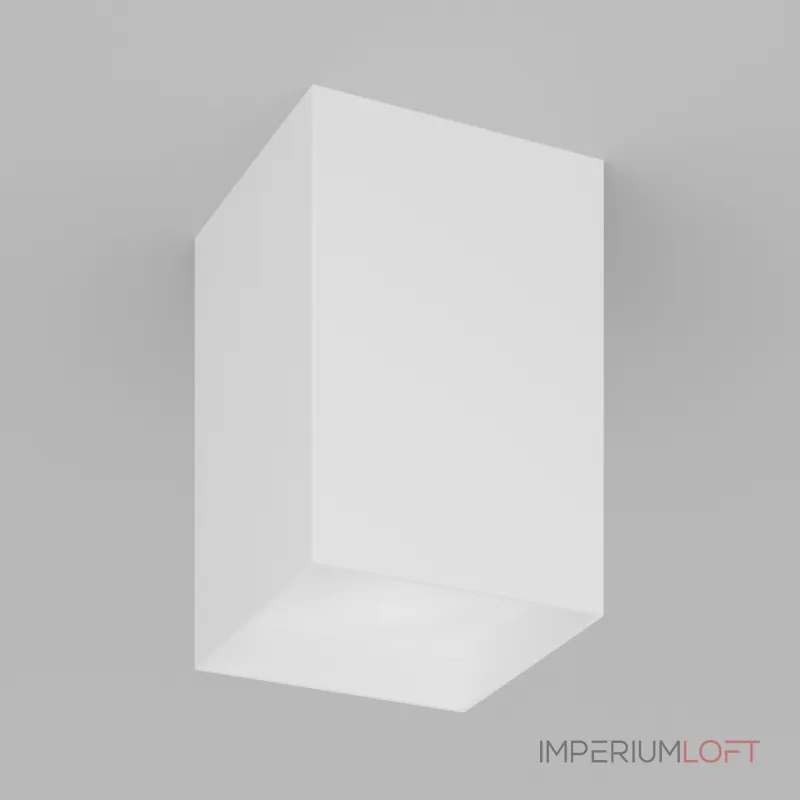 Потолочный светильник под сменную лампу LeDron MJ1021GW MJ1021 White от ImperiumLoft Потолочный светильник под сменную лампу LeDron MJ1021GW MJ1021 White от ImperiumLoft