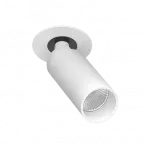 Встраиваемый поворотный светодиодный светильник LeDron SAGITONY SAGITONY R BASIC S40 W от ImperiumLoft