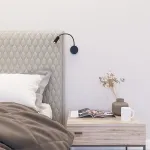 Настенный светодиодный светильник LeDron READING S30 GN READING White от ImperiumLoft