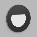 Встраиваемый светодиодный светильник для стен и ступеней LeDron KIT AGILE KIT AGILE G R Bl от ImperiumLoft