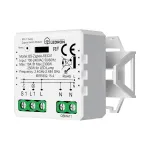 Модуль одноканальный LeDron QS-ZigbeeSEC01 от ImperiumLoft