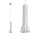 Подвесной светильник LeDron LPL152 LPL152 White