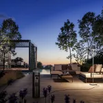 Уличная розетка LeDron H3121 от ImperiumLoft