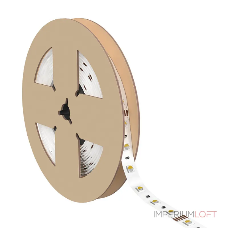 Светодиодная лента LeDron D560 D560-RGBNW-824C от ImperiumLoft