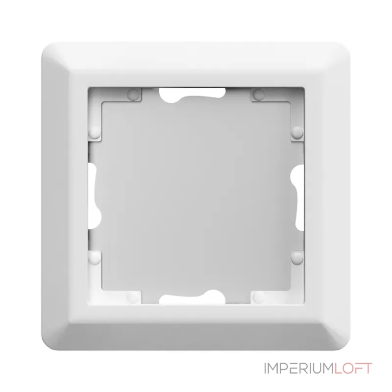 Основание для RF-клавиши LeDron QS-Base от ImperiumLoft