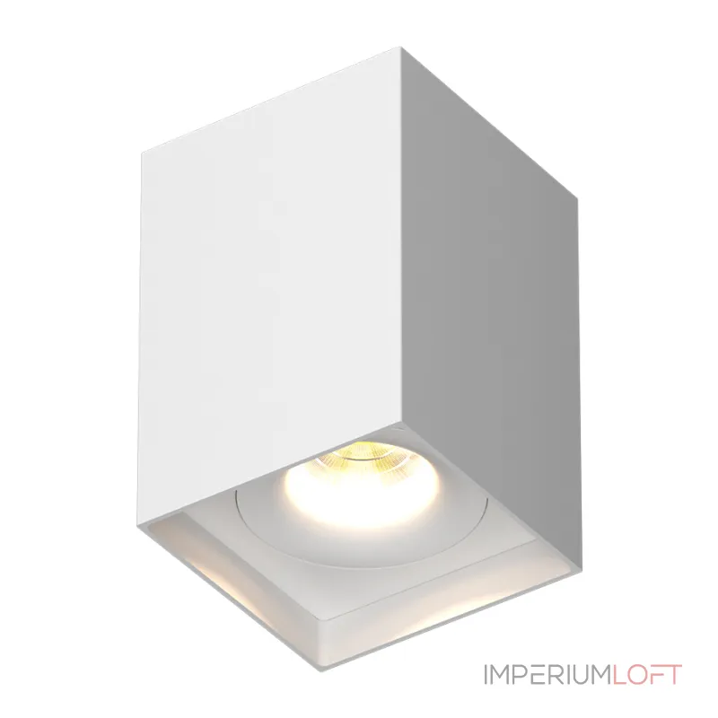Потолочный светильник под сменную лампу LeDron MJ1021GW MJ1021 White от ImperiumLoft Потолочный светильник под сменную лампу LeDron MJ1021GW MJ1021 White от ImperiumLoft
