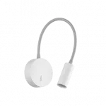 Настенный светодиодный светильник LeDron READING S30 GN READING White от ImperiumLoft